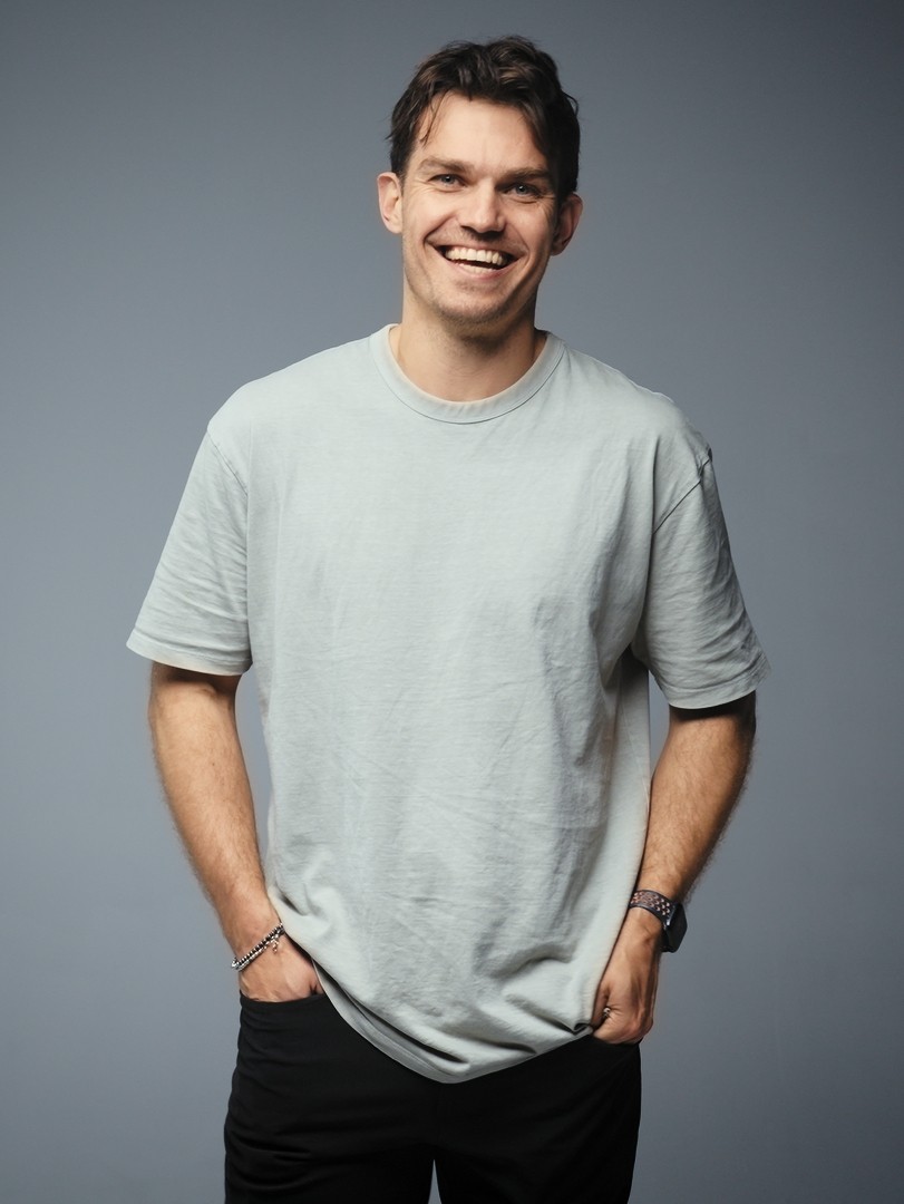 Augustin Chauvet, Director and Director of Photography